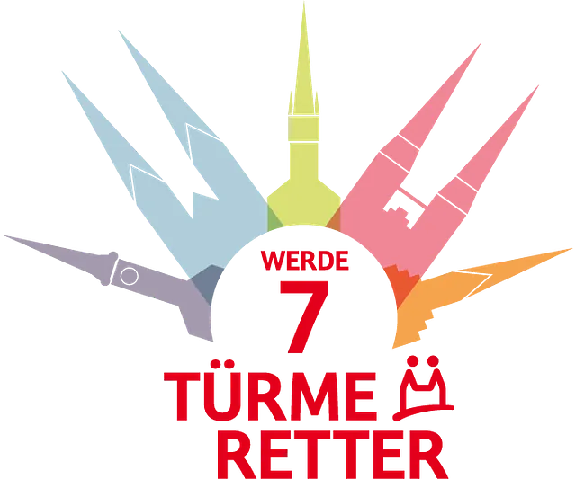 Werde 7 Türme Retter